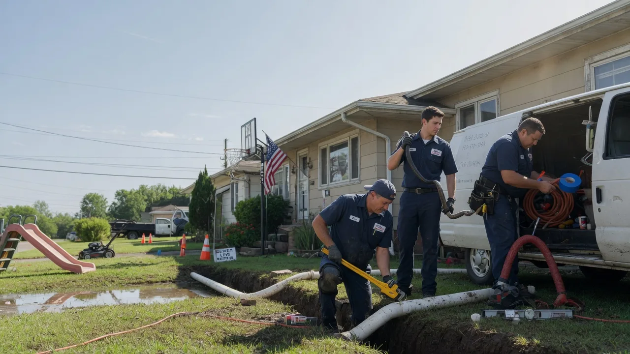 Toilet Installation in Riverdale, NJ near me